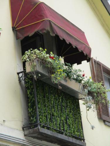 Apartamento La Casetta Nel Cortile