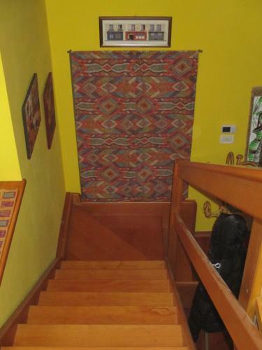 Apartamento La Casetta Nel Cortile