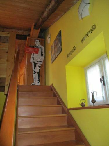 Apartamento La Casetta Nel Cortile