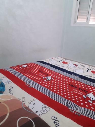 Apartamento H�bergement Les Fr�res