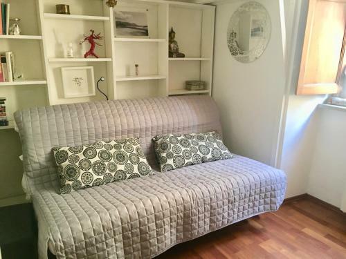 Apartamento La Gemma Del Quadrilatero