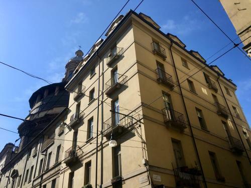 Apartamento La Gemma Del Quadrilatero