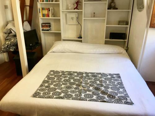 Apartamento La Gemma Del Quadrilatero