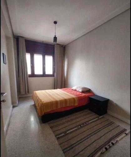 Apartamento Appartement As Merjani