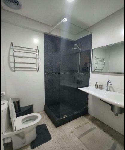 Apartamento Appartement As Merjani