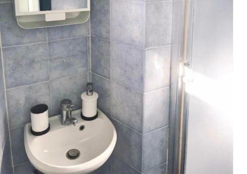 Cozy Studio Apartment - Borgo Campidoglio