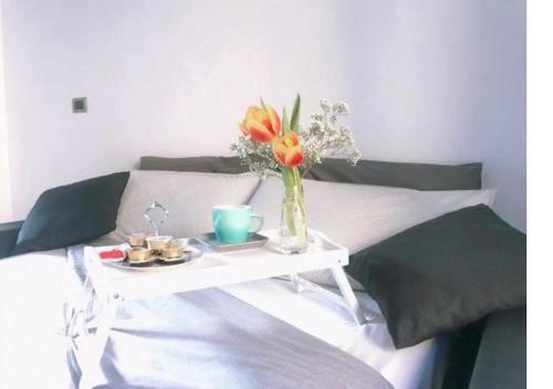 Cozy Studio Apartment - Borgo Campidoglio