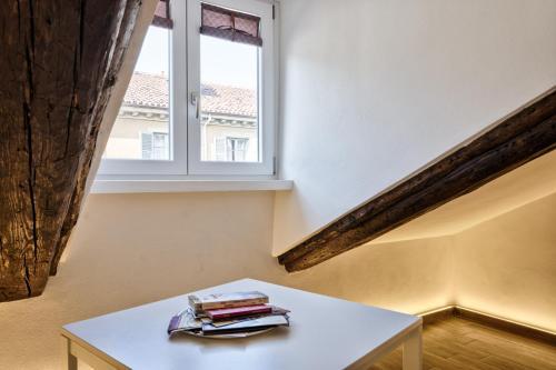 Apartamento Big Bang Torino 2