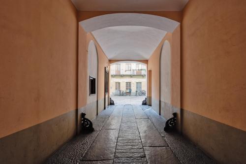 Apartamento Big Bang Torino 2