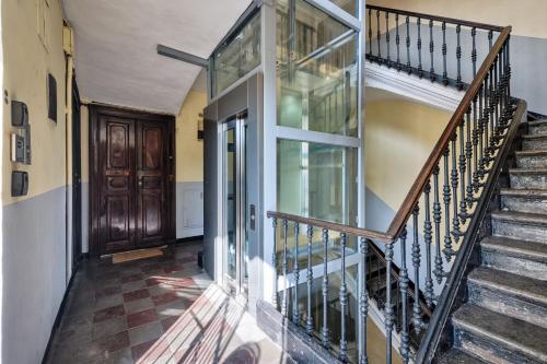 Apartamento Big Bang Torino 2