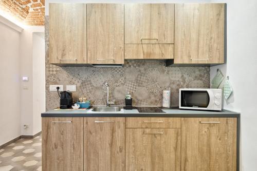 Apartamento Big Bang Torino 2