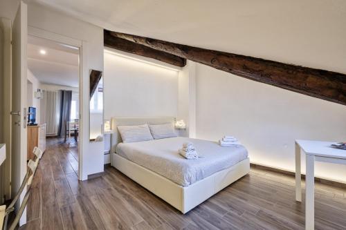 Apartamento Big Bang Torino 2