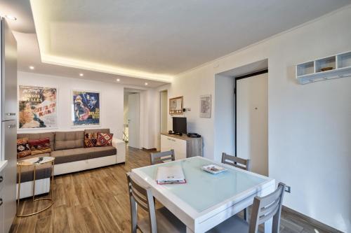 Apartamento Big Bang Torino 2
