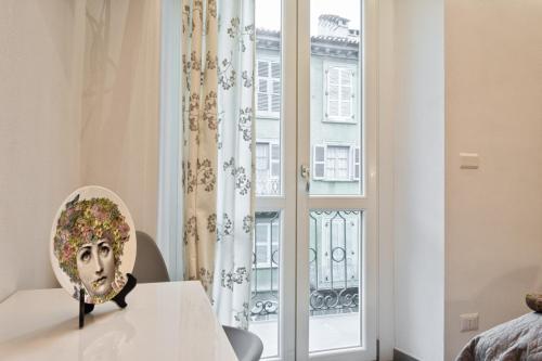 Apartamento Big Bang Torino 2