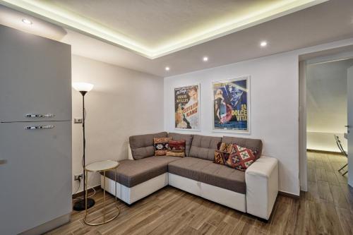 Apartamento Big Bang Torino 2
