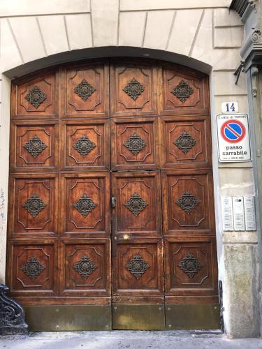 Apartamento Big Bang Torino 2