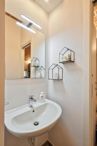 Apartamento Big Bang Torino 2