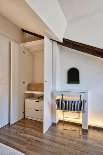 Apartamento Big Bang Torino 2