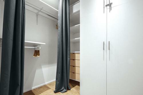 Apartamento Clock Loft