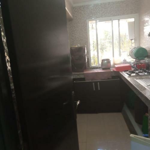 Apartamento Dar Cheikh Kabir