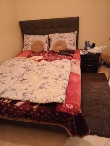 Apartamento Dar Cheikh Kabir