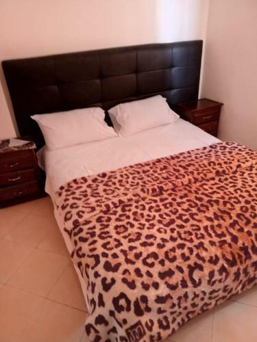Apartamento Dar Cheikh Kabir