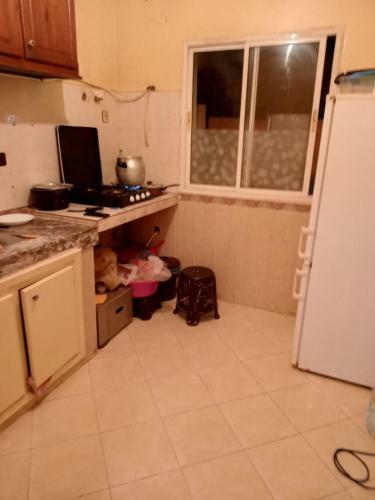 Apartamento Dar Cheikh Kabir