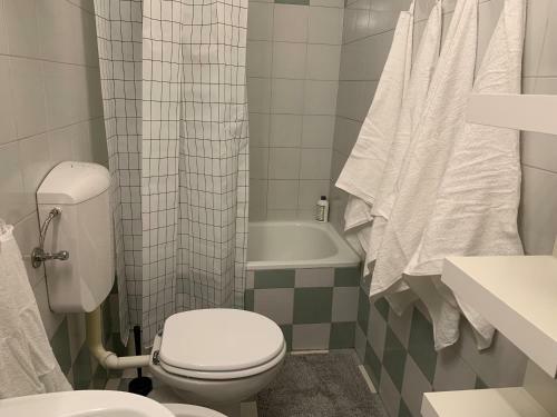 Apartamento Nizza 93