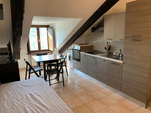 Apartamento Nizza 93