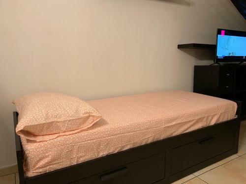 Apartamento Nizza 93