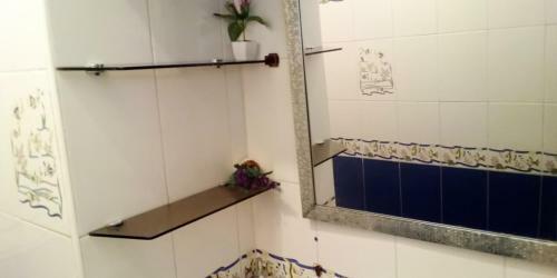 Apartamento Paradise House