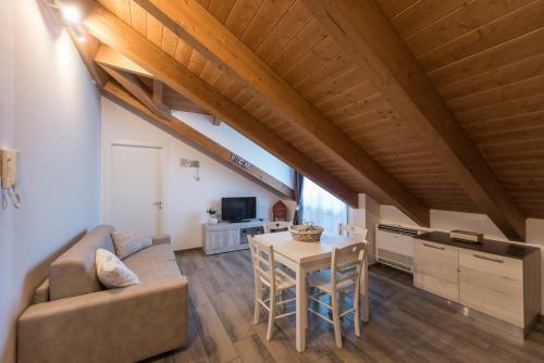 Apartamento Alice Home