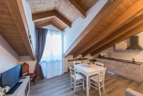 Apartamento Alice Home