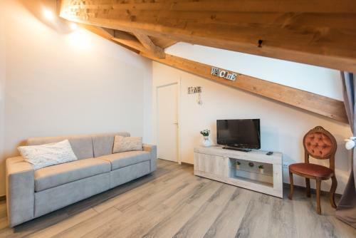 Apartamento Alice Home