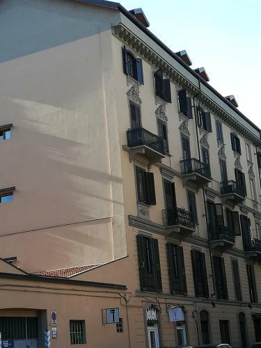 Apartamento Alice Home