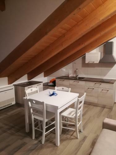 Apartamento Alice Home
