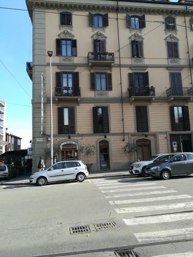 Apartamento Alice Home