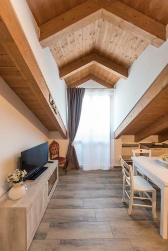 Apartamento Alice Home
