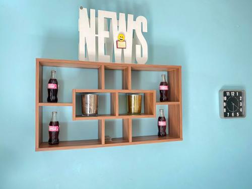 Apartamento Studio Near Casa International School