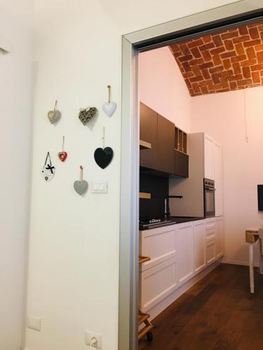 Apartamento Appartaloft Centrale Vr48