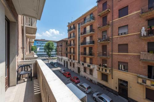 Apartamento New City Center Duomo