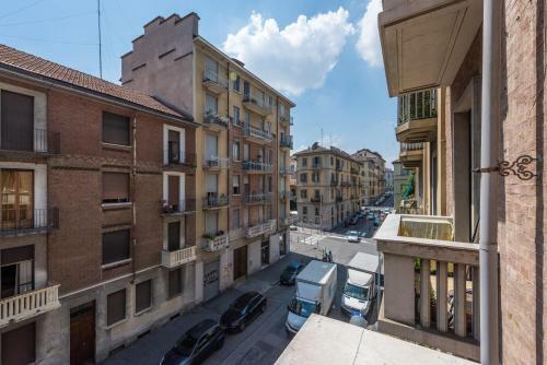 Apartamento New City Center Duomo