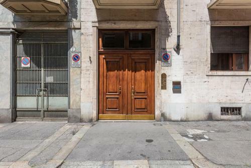 Apartamento New City Center Duomo