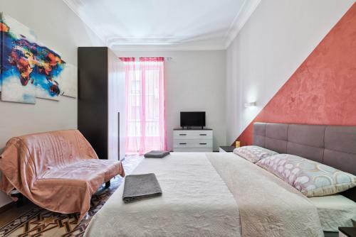 Apartamento New City Center Duomo