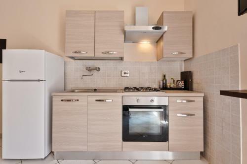 Apartamento New City Center Duomo