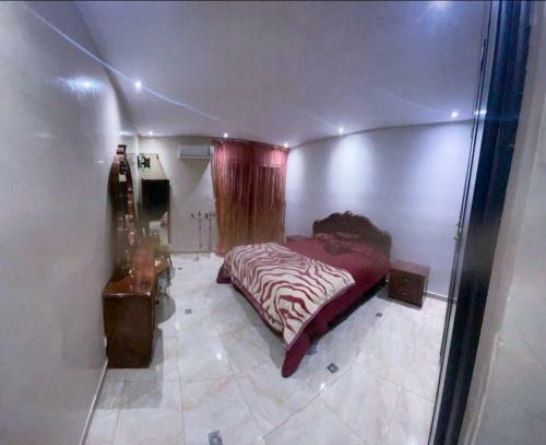 Apartamento Appartement Haut Standing Anfa