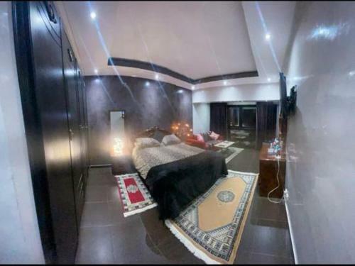 Apartamento Appartement Haut Standing Anfa