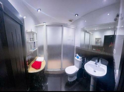 Apartamento Appartement Haut Standing Anfa