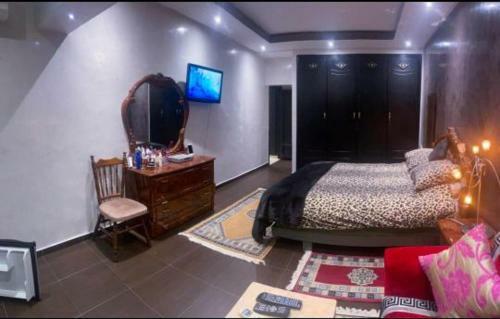 Apartamento Appartement Haut Standing Anfa