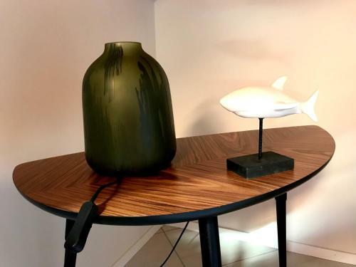 Apartamento Casa Mongolfiera